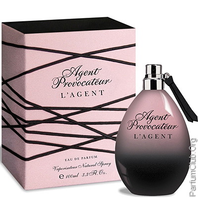 Agent Provocateur L'Agent