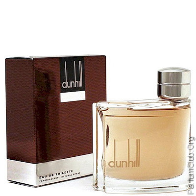 Alfred Dunhill Dunhill