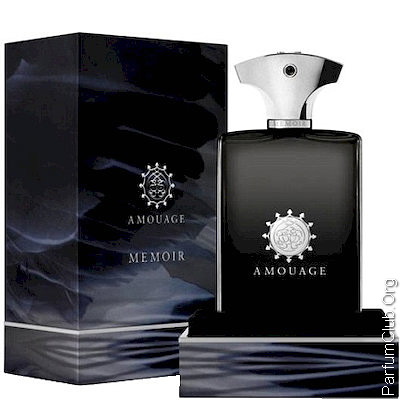 Amouage Memoir Man