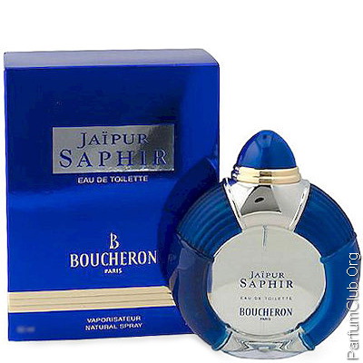 Boucheron Jaipur