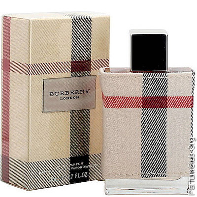Burberry London