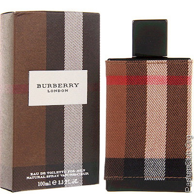 Burberry London for Men