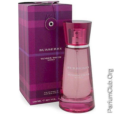 Burberry Tender Touch