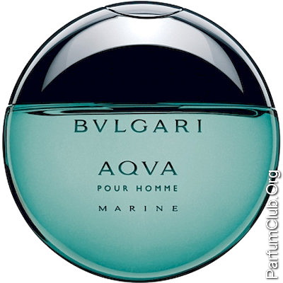 Bvlgari Aqva pour homme Marine