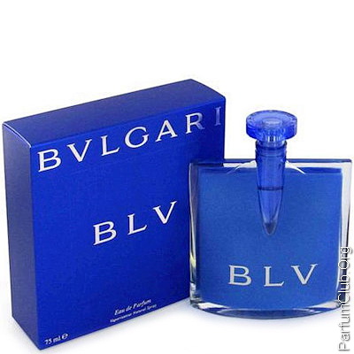 Bvlgari BLV