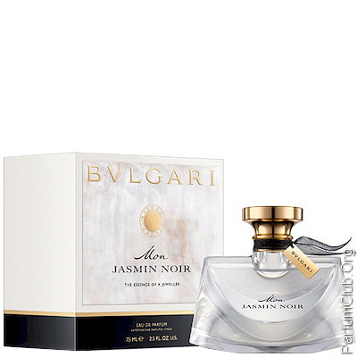 Bvlgari Mon Jasmin Noir