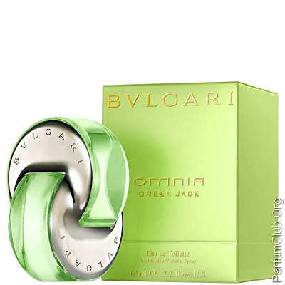 Bvlgari Omnia Green Jade