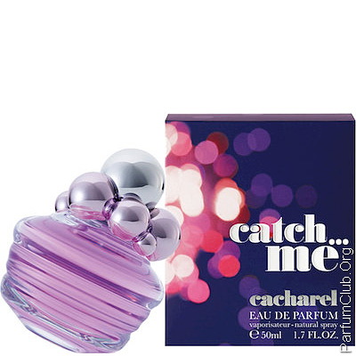 Cacharel Catch... Me 