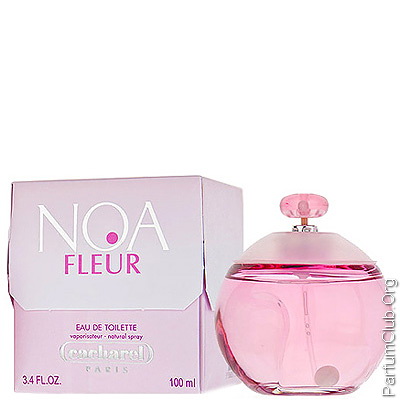Cacharel Noa Fleur