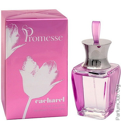 Cacharel Promesse