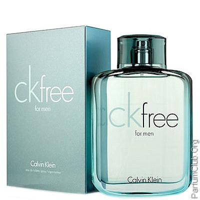 Calvin Klein CK Free