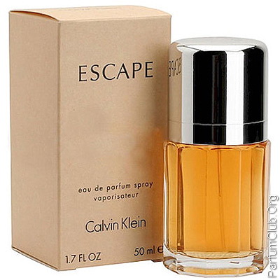 Calvin Klein Escape
