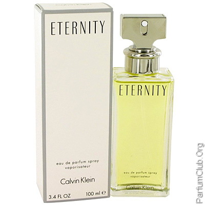 Calvin Klein Eternity