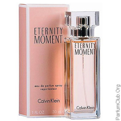 Calvin Klein Eternity Moment