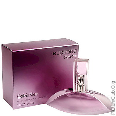 Calvin Klein Euphoria Blossom