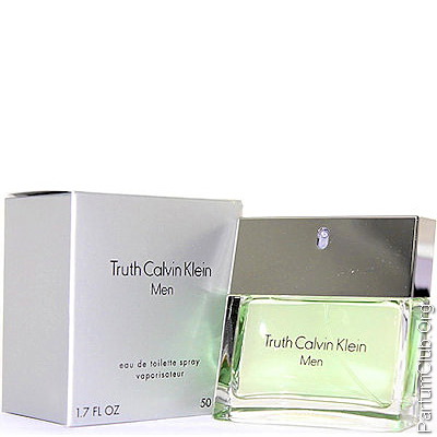 Calvin Klein Truth Men